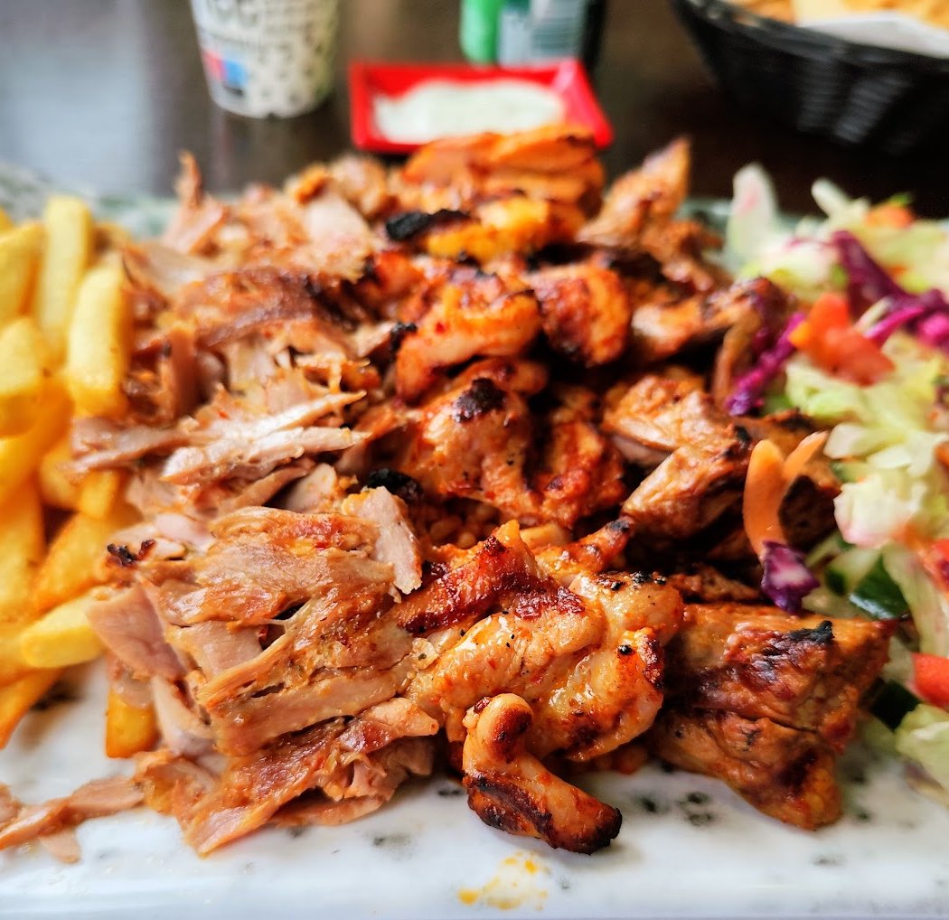 Efendy kebab 1